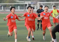 8 cặp đấu khó lường của vòng 1/8