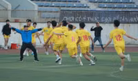 8 cặp đấu khó lường của vòng 1/8