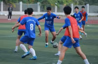8 cặp đấu khó lường của vòng 1/8