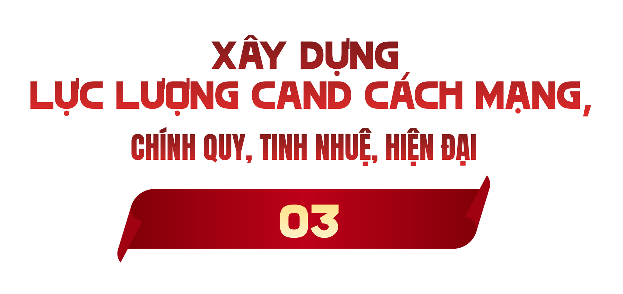 Những dấu ấn đặc biệt của lực lượng CAND trong nhiệm kỳ Đại hội XIII ảnh 7