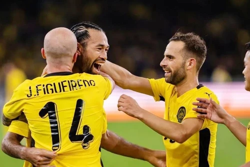 AFC ra thông báo quan trọng với 7 cầu thủ gian lận nhập tịch Malaysia