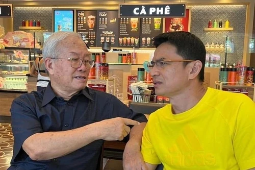 Giám đốc kỹ thuật nổi tiếng một thời của HAGL qua đời