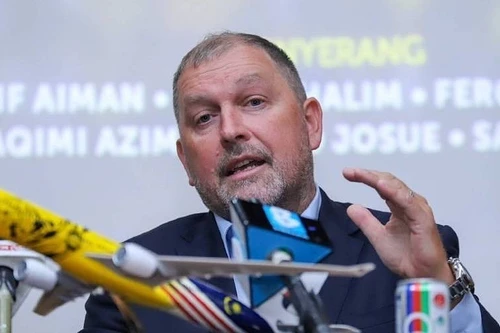 HLV tuyển Malaysia vẫn đòi 'công bằng' sau vụ gian lận nhập tịch