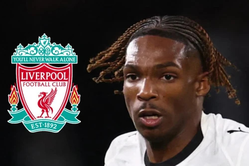 Trung vệ 61 triệu bảng Liverpool vừa 'nẫng tay trên' của Chelsea là ai?