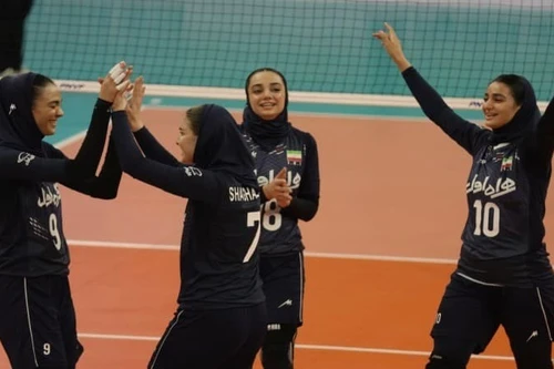 Không kích ở Iran khiến 20 nữ VĐV bóng chuyền thiệt mạng