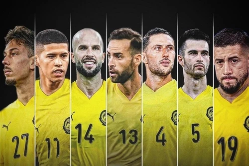 CAS ra phán quyết, AFC điều tra ra nhẽ vụ Malaysia gian lận nhập tịch