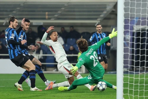 Chelsea sụp đổ trên đất Ý: Thua ngược Atalanta giữa lúc cần điểm nhất