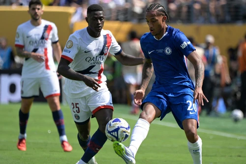 Chelsea đại chiến PSG, Man City đụng Real ở vòng 1/8 Champions League