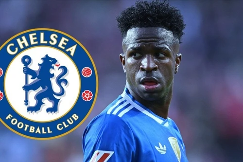 Chelsea tính 'làm loạn' thị trường chuyển nhượng tháng 1