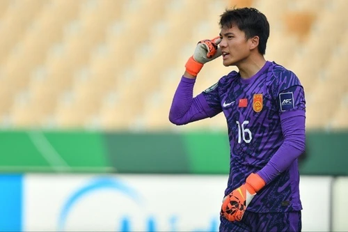 Li Hao xuất sắc, nhưng U23 Việt Nam đã sẵn sàng chọc thủng lưới