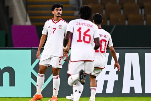 Xác định đối thủ ở tứ kết của U23 Việt Nam tại giải châu Á