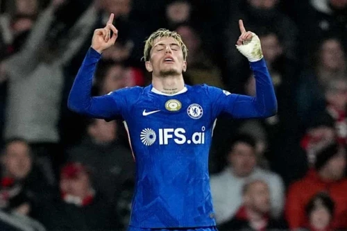 Chelsea thắng nhọc đội hạng dưới ở cúp FA