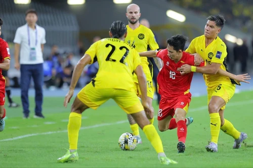 Tin đồn hủy trận Việt Nam - Malaysia bị dập tắt sau tuyên bố từ AFC