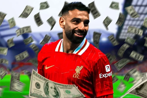 Salah đi đâu sau khi chia tay Liverpool?