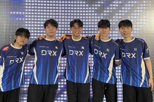 TV360 mang giải đấu eSports đẳng cấp thế giới LCK đến Việt Nam