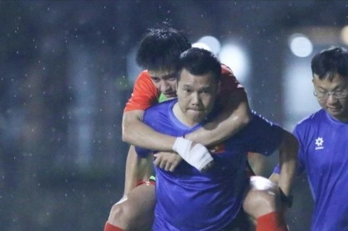 VFF cập nhật mới nhất về Thanh Nhàn, U23 Việt Nam kiên nhẫn chờ 