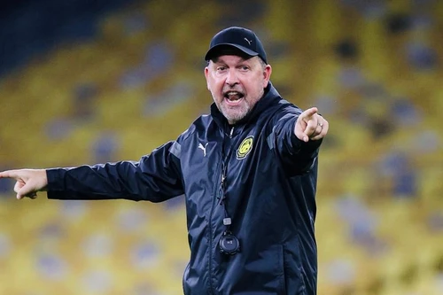 Trước trận gặp ĐT Việt Nam, HLV tuyển Malaysia thừa nhận thực tế phũ phàng