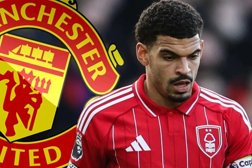 MU xác định người thay thế Bruno Fernandes