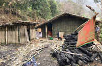 Những hình ảnh đẹp, ấm tình người nơi cực Bắc Tổ quốc