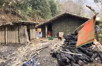 Những hình ảnh đẹp, ấm tình người nơi cực Bắc Tổ quốc