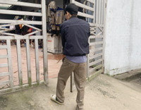 Toàn cảnh vụ trộm 20 triệu đồng lấy tiền đi massage