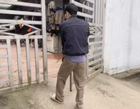 Toàn cảnh vụ trộm 20 triệu đồng lấy tiền đi massage