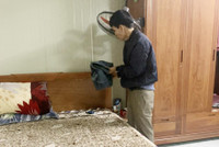 Toàn cảnh vụ trộm 20 triệu đồng lấy tiền đi massage