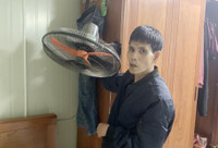 Toàn cảnh vụ trộm 20 triệu đồng lấy tiền đi massage