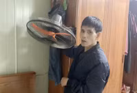 Toàn cảnh vụ trộm 20 triệu đồng lấy tiền đi massage