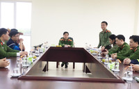 Nhiều hoạt động thiết thực mừng 90 năm ngày thành lập Đoàn