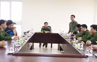 Nhiều hoạt động thiết thực mừng 90 năm ngày thành lập Đoàn