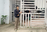 Toàn cảnh vụ trộm 20 triệu đồng lấy tiền đi massage