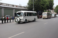 Đau thương tiễn biệt 3 người con ưu tú của nhân dân về nơi an nghỉ cuối cùng