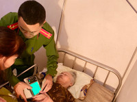 Gác kỳ nghỉ, cấp căn cước lưu động cho công dân