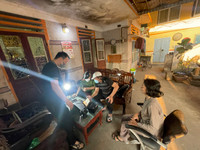 Gác kỳ nghỉ, cấp căn cước lưu động cho công dân