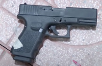 'Điểm danh' các loại súng trong đường dây buôn bán vũ khí 'khủng' 