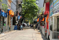 [Ảnh] Chủ động, quyết tâm chặn dịch bằng nhiều biện pháp quyết liệt