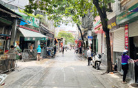 [Ảnh] Chủ động, quyết tâm chặn dịch bằng nhiều biện pháp quyết liệt