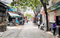 [Ảnh] Chủ động, quyết tâm chặn dịch bằng nhiều biện pháp quyết liệt