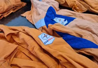 Toàn cảnh vụ cắt trộm dây cáp điện tại trạm biến áp hạ thế huyện Mỹ Đức