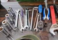 Toàn cảnh vụ cắt trộm dây cáp điện tại trạm biến áp hạ thế huyện Mỹ Đức