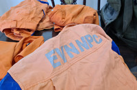 Toàn cảnh vụ cắt trộm dây cáp điện tại trạm biến áp hạ thế huyện Mỹ Đức