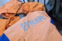 Toàn cảnh vụ cắt trộm dây cáp điện tại trạm biến áp hạ thế huyện Mỹ Đức