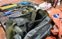 Toàn cảnh vụ cắt trộm dây cáp điện tại trạm biến áp hạ thế huyện Mỹ Đức