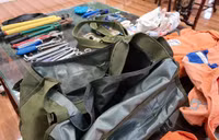 Toàn cảnh vụ cắt trộm dây cáp điện tại trạm biến áp hạ thế huyện Mỹ Đức