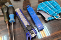 Toàn cảnh vụ cắt trộm dây cáp điện tại trạm biến áp hạ thế huyện Mỹ Đức