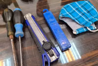 Toàn cảnh vụ cắt trộm dây cáp điện tại trạm biến áp hạ thế huyện Mỹ Đức