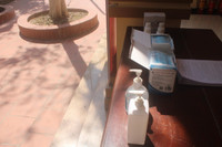 24 giờ trước ngày bầu cử trong Trại tạm giam số 1 Công an Hà Nội