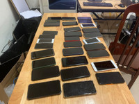 [Ảnh] Toàn cảnh vụ đánh bạc nghìn tỷ, thu nhiều 