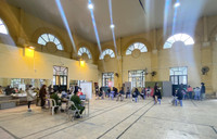 Đồng loạt triển khai cấp căn cước công dân tại điểm tiêm vaccine Covid-19 cho học sinh